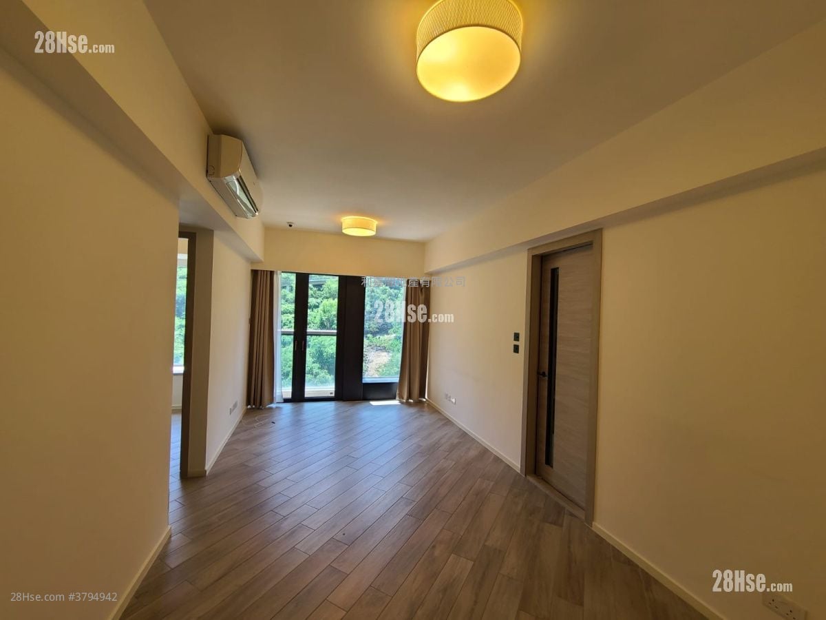 Fleur Pavilia Sell 2 Bedrooms , 1 Bathroom 605 ft²