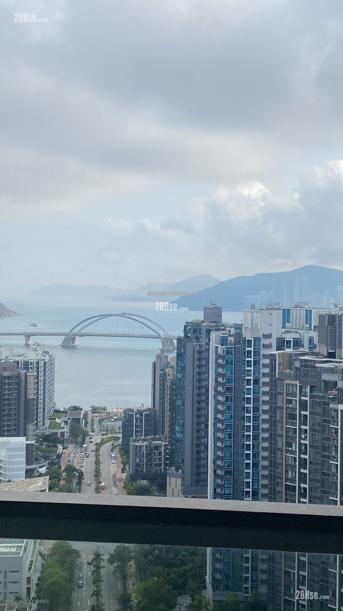 The Grandiose Sell 3 Bedrooms 621 ft²