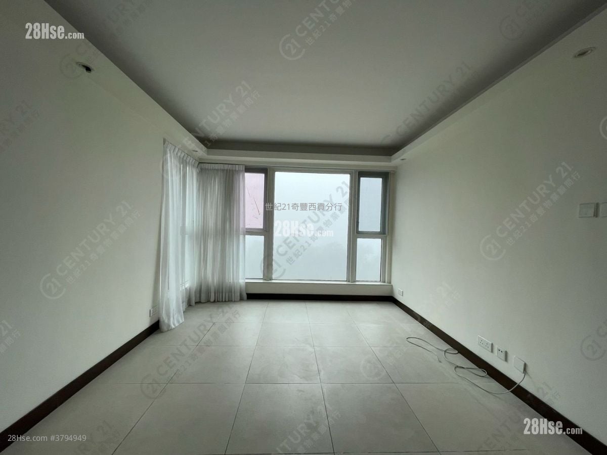 晓岚阁 售盘 1,104 平方尺