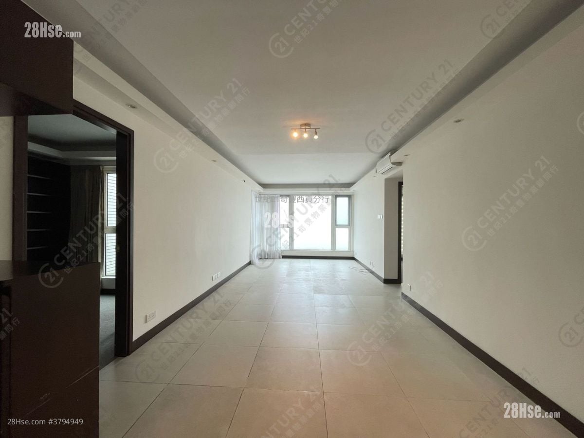 晓岚阁 售盘 1,104 平方尺