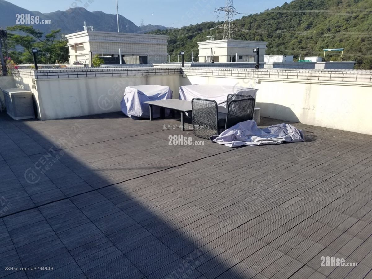 晓岚阁 售盘 1,104 平方尺