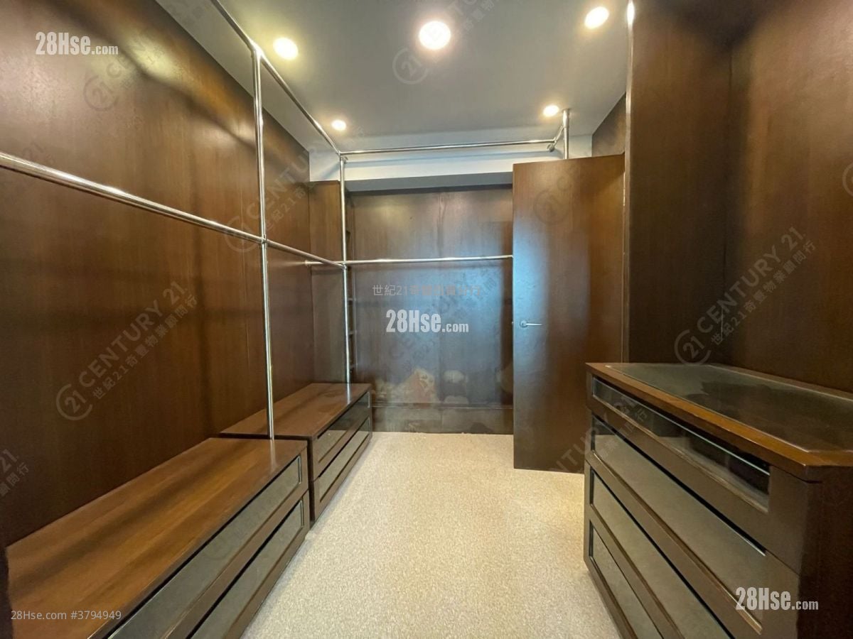 晓岚阁 售盘 1,104 平方尺