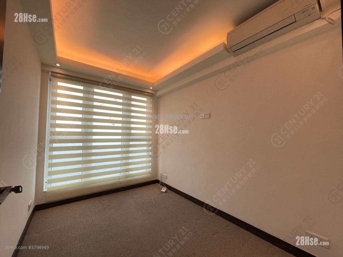 晓岚阁 售盘 1,104 平方尺