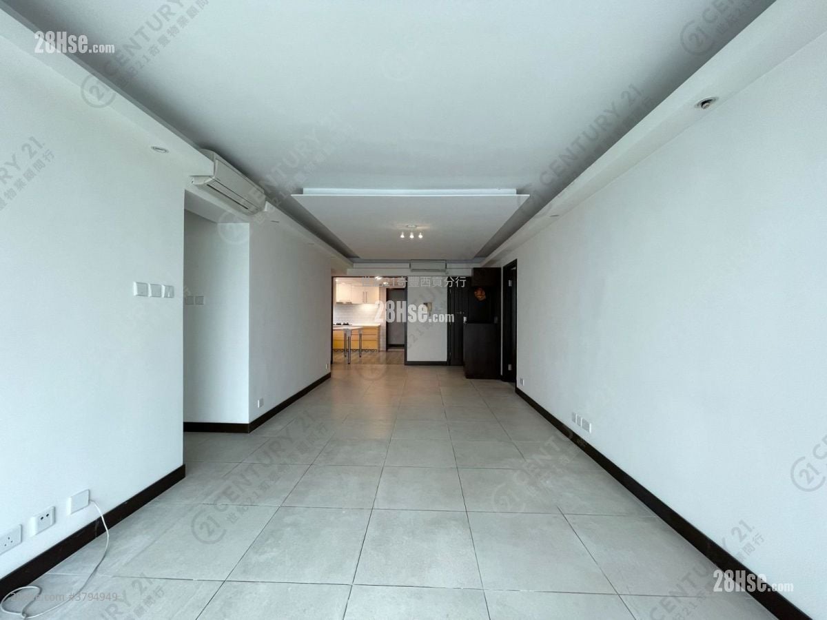 晓岚阁 售盘 1,104 平方尺