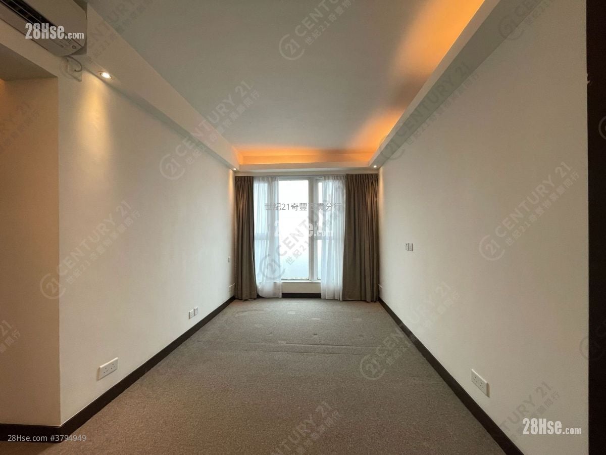 晓岚阁 售盘 1,104 平方尺