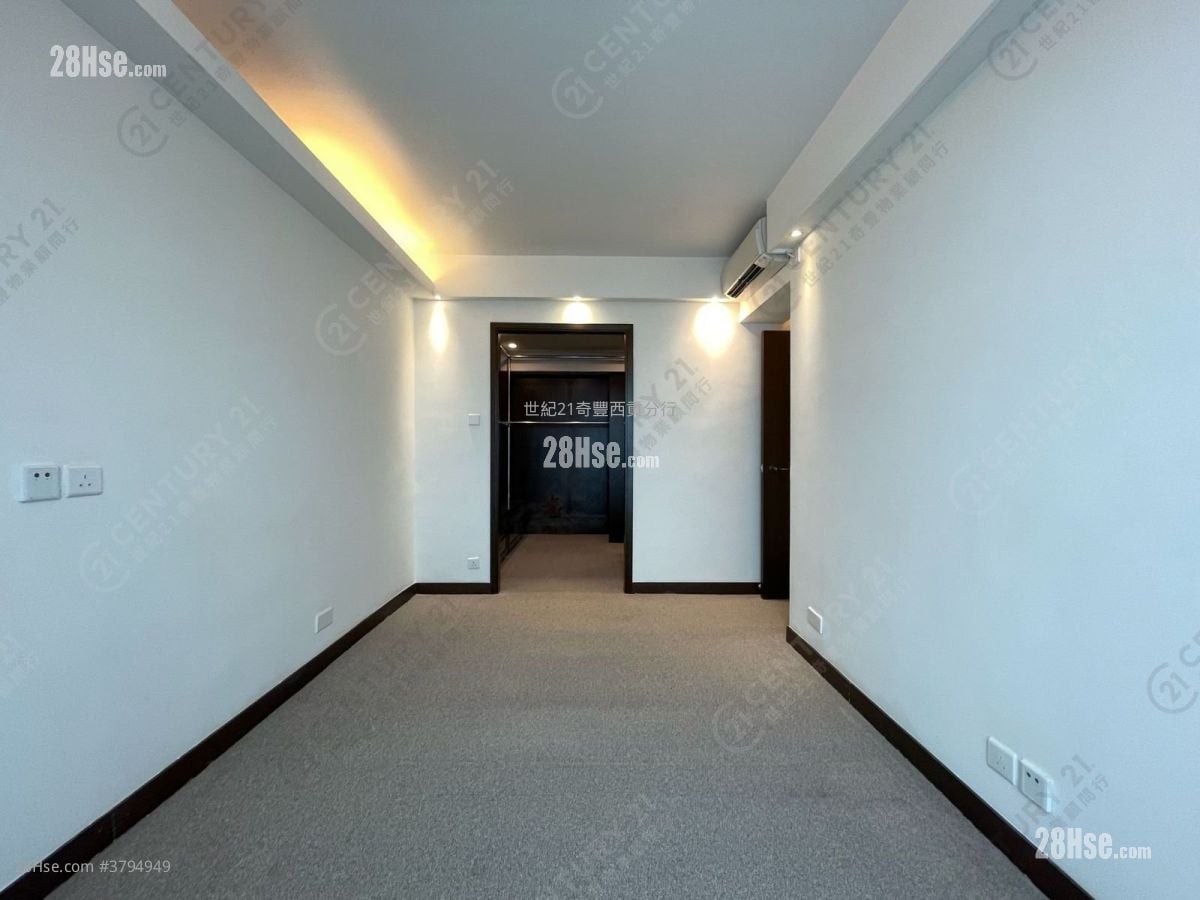 晓岚阁 售盘 1,104 平方尺