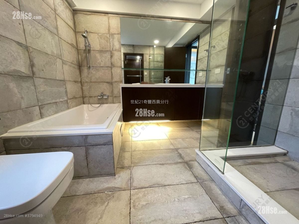 晓岚阁 售盘 1,104 平方尺