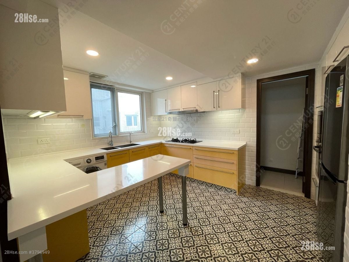 晓岚阁 售盘 1,104 平方尺