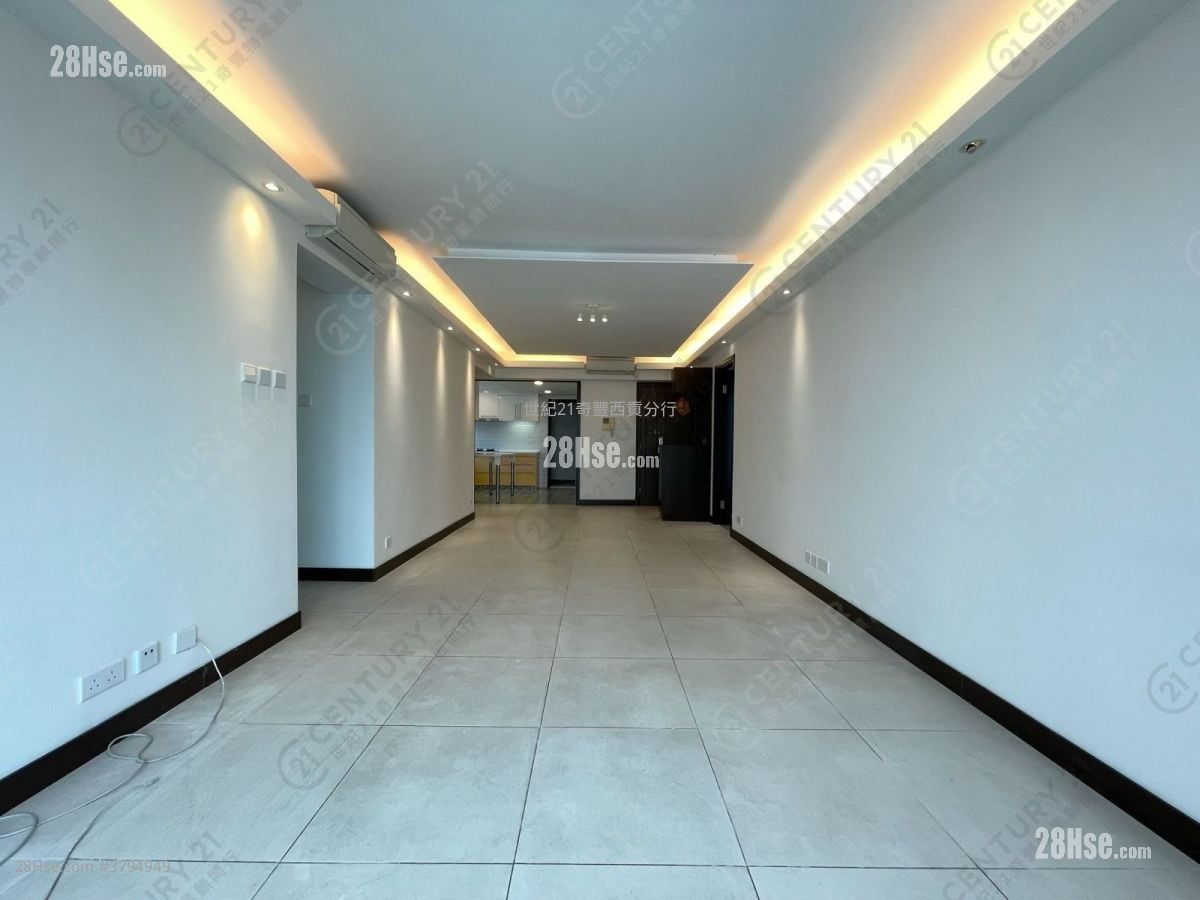 晓岚阁 售盘 1,104 平方尺