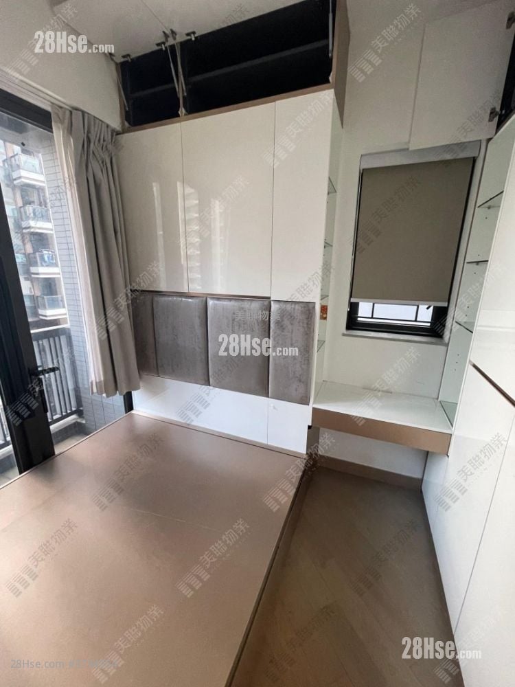 晋海II 售盘 2 房 532 平方尺