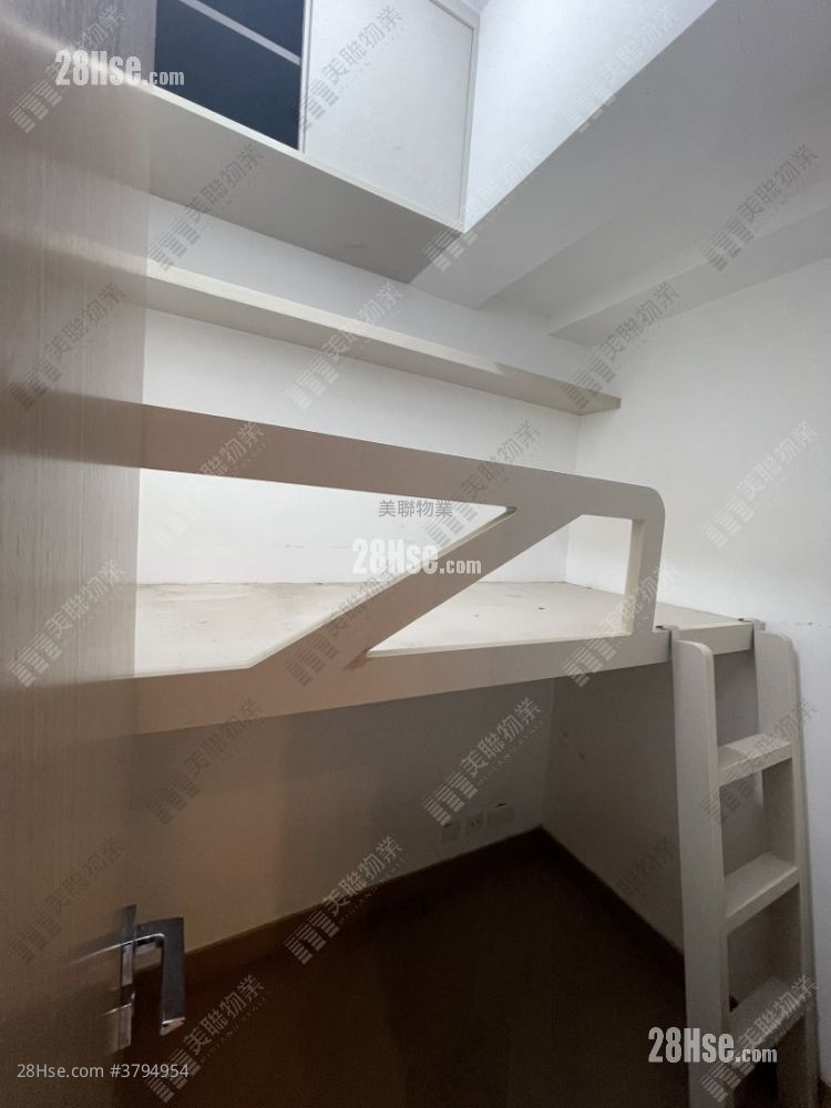 晋海II 售盘 2 房 532 平方尺