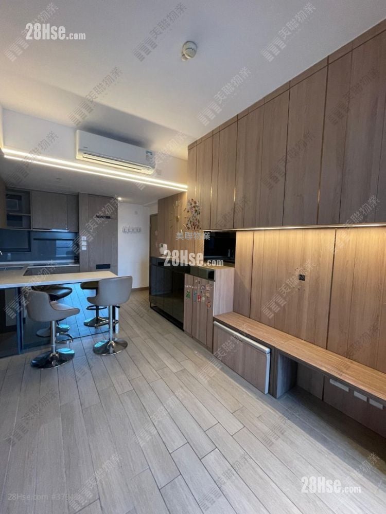 晋海II 售盘 2 房 532 平方尺