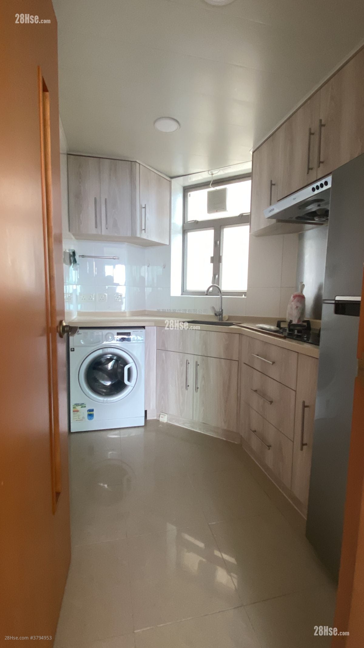 The Grandiose Sell 3 Bedrooms 621 ft²