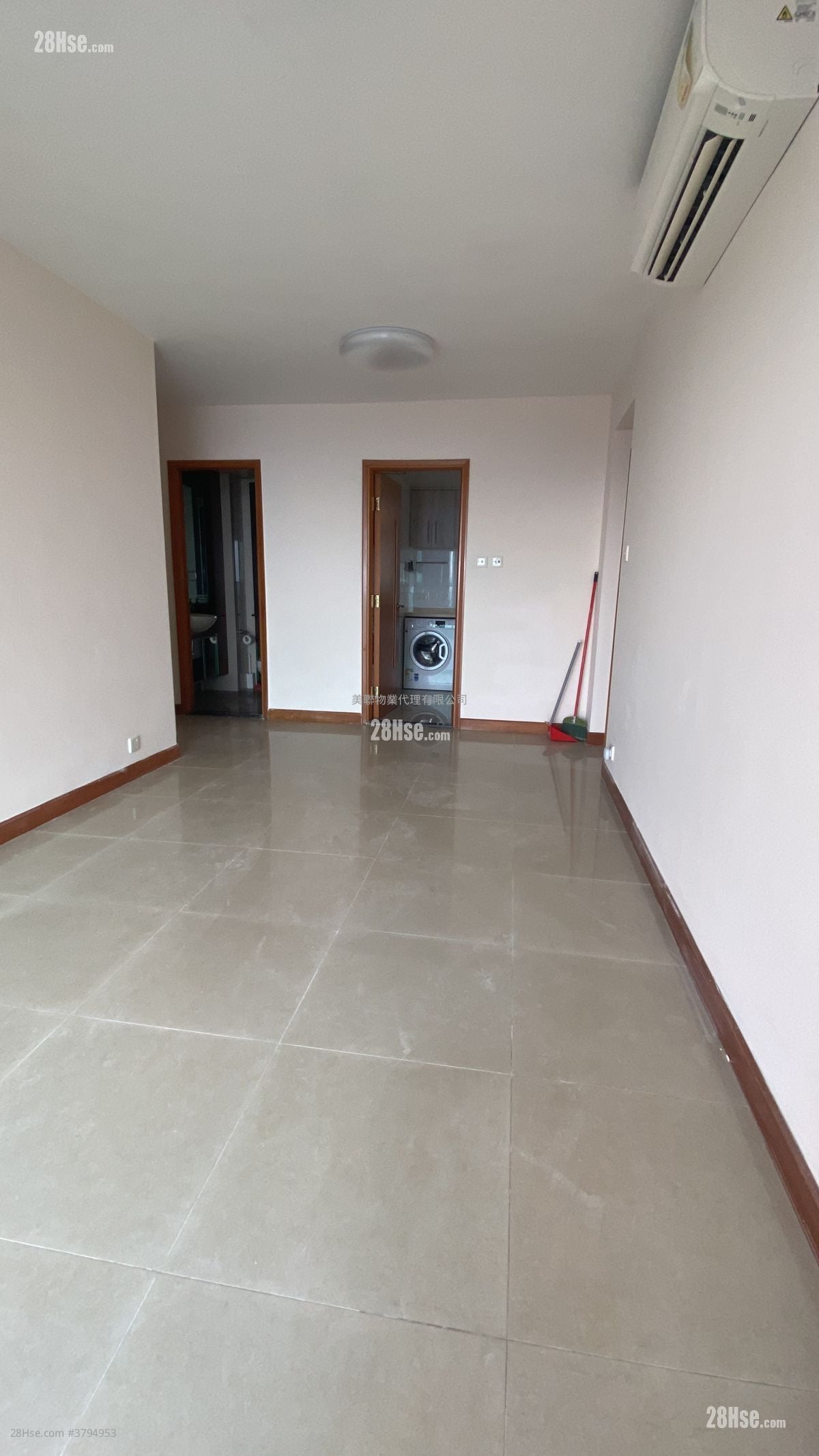 The Grandiose Sell 3 Bedrooms 621 ft²