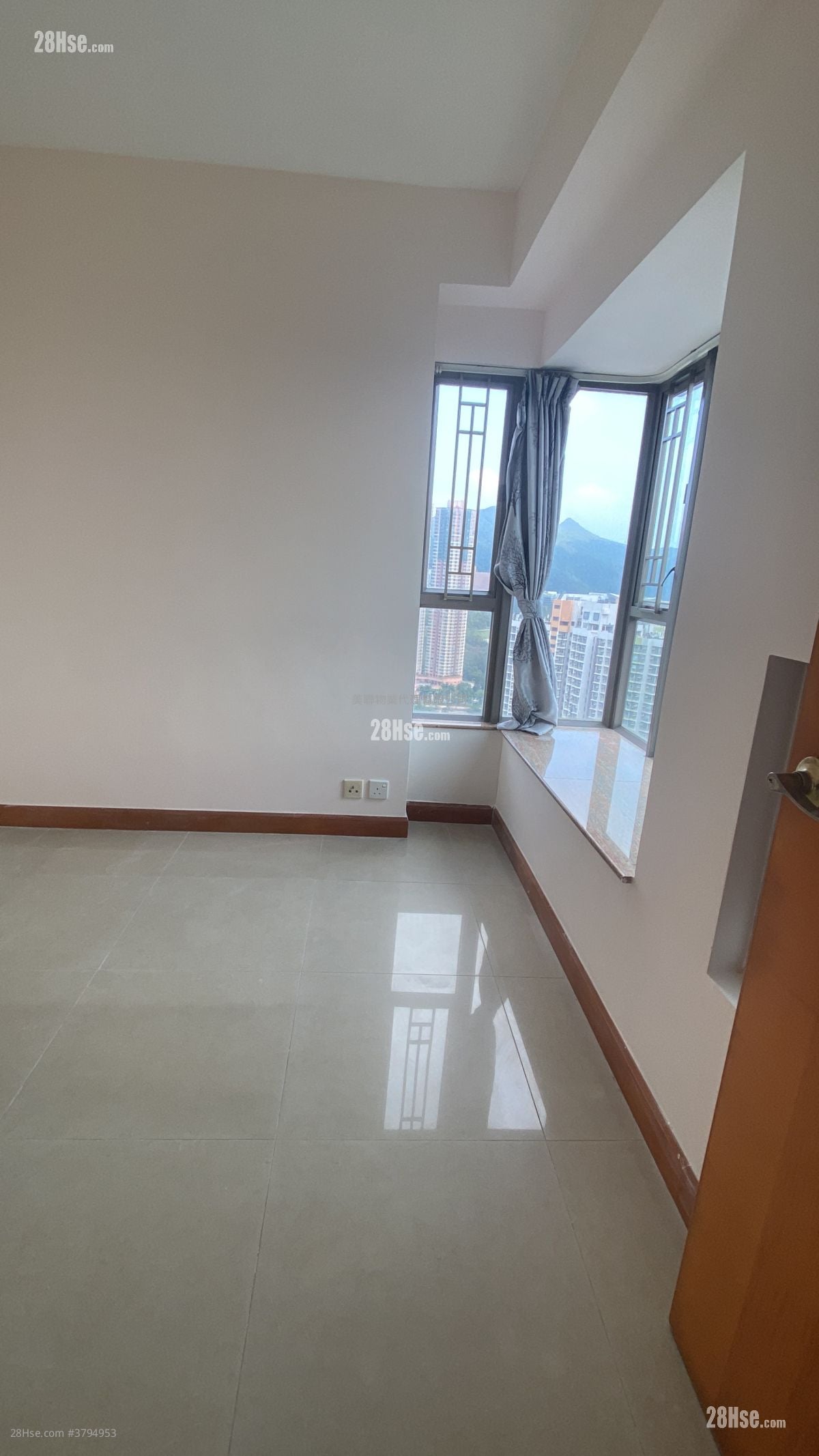 The Grandiose Sell 3 Bedrooms 621 ft²