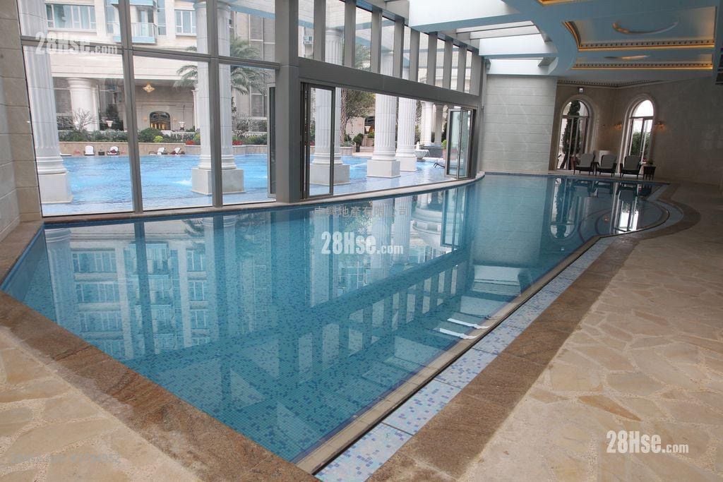 The Coronation Rental 2 Bedrooms , 1 Bathroom 515 ft²