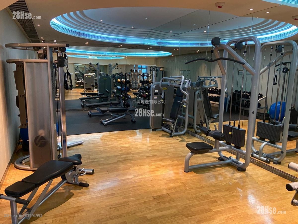 The Coronation Rental 2 Bedrooms , 1 Bathroom 515 ft²