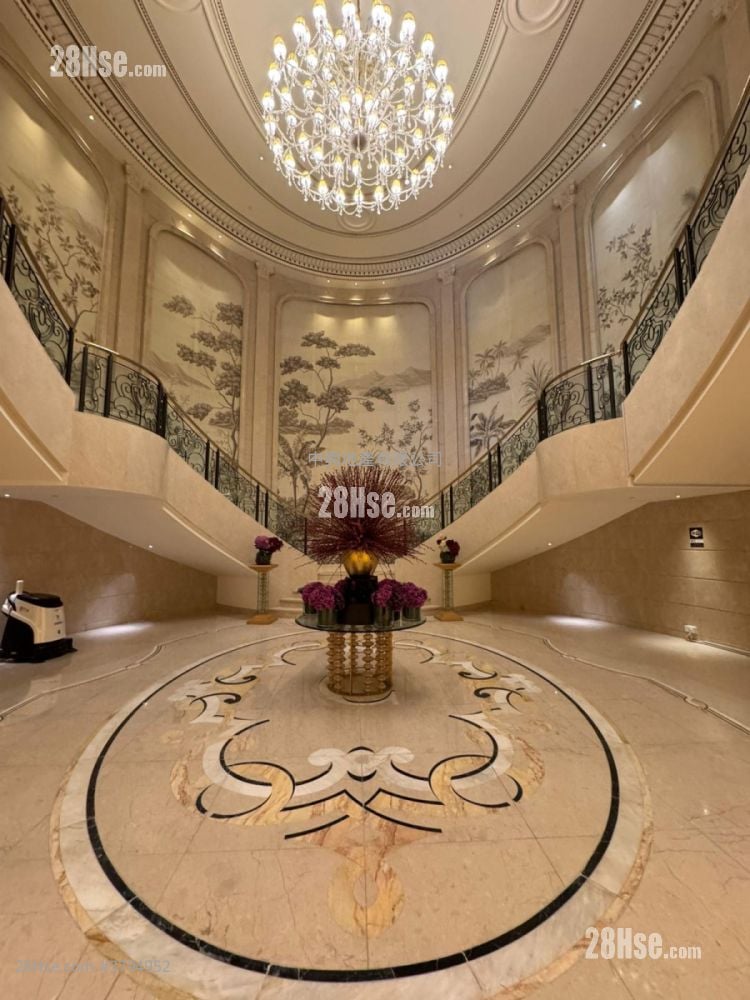 The Coronation Rental 2 Bedrooms , 1 Bathroom 515 ft²