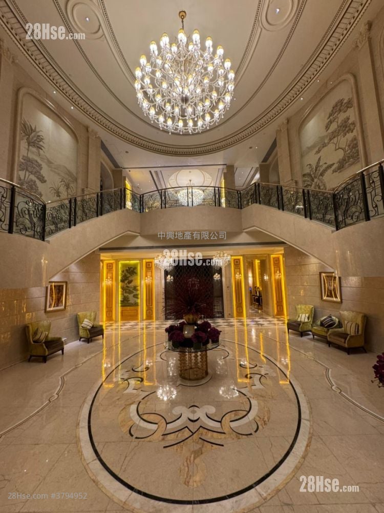 The Coronation Rental 2 Bedrooms , 1 Bathroom 515 ft²