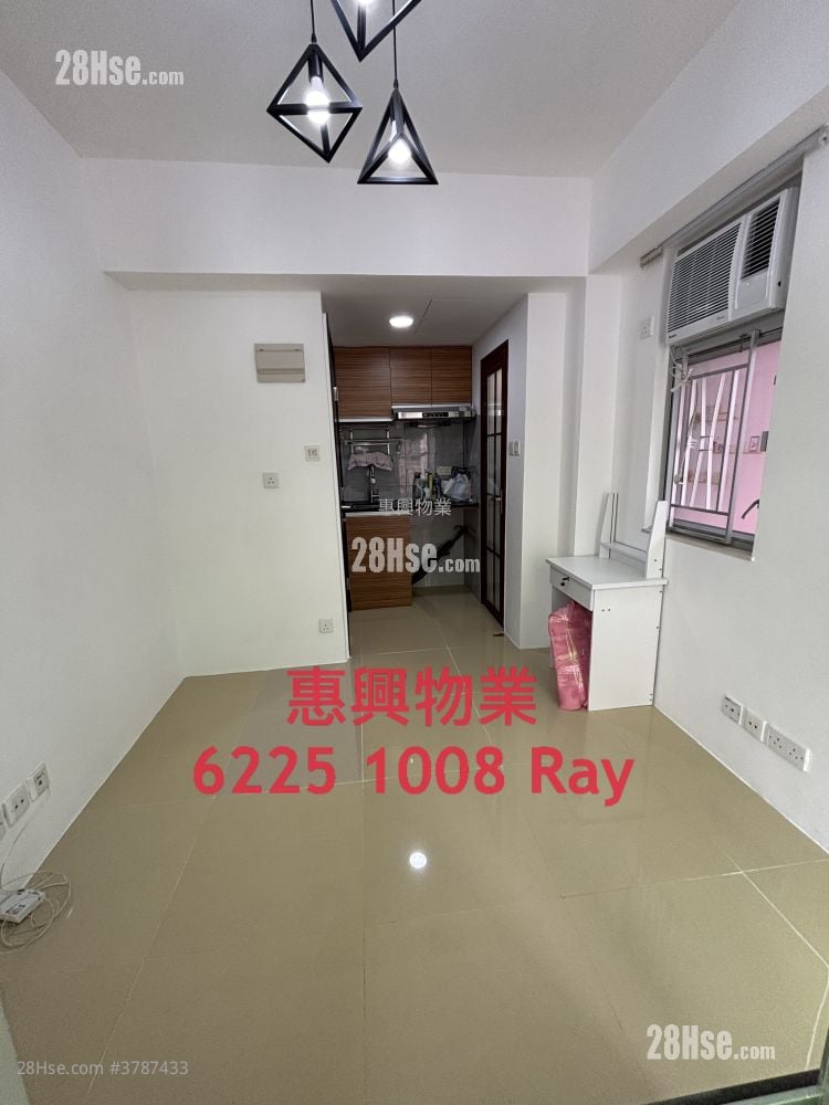 Cheong Wang Mansion Rental Studio , 1 Bathroom