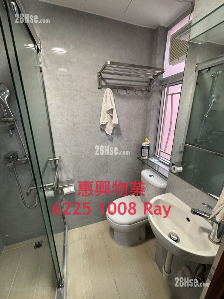 Cheong Wang Mansion Rental Studio , 1 Bathroom