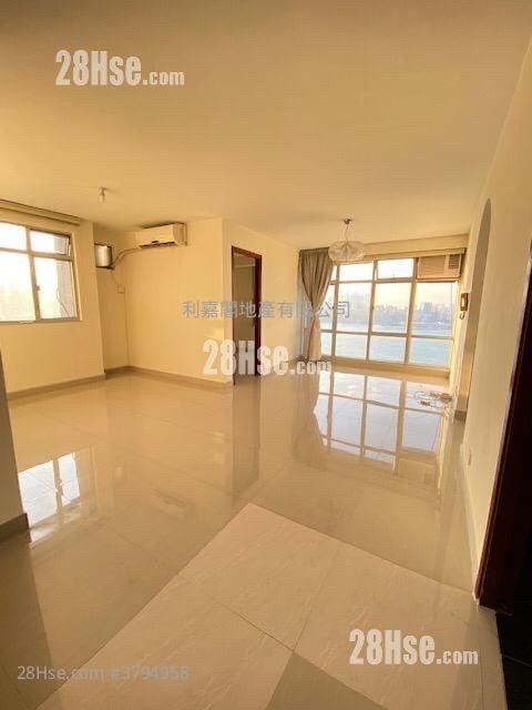 City Garden Sell 2 Bedrooms , 1 Bathroom 626 ft²