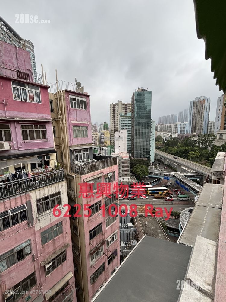 Cheong Wang Mansion Rental Studio , 1 Bathroom