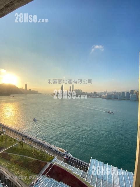 City Garden Sell 2 Bedrooms , 1 Bathroom 626 ft²