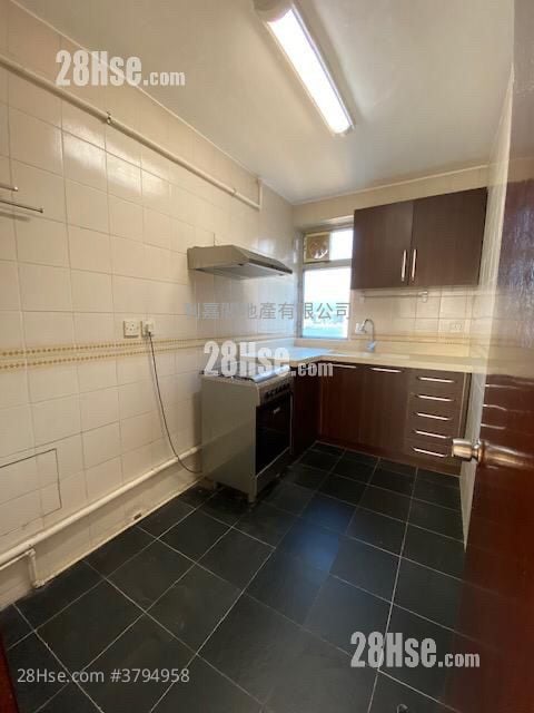 City Garden Sell 2 Bedrooms , 1 Bathroom 626 ft²