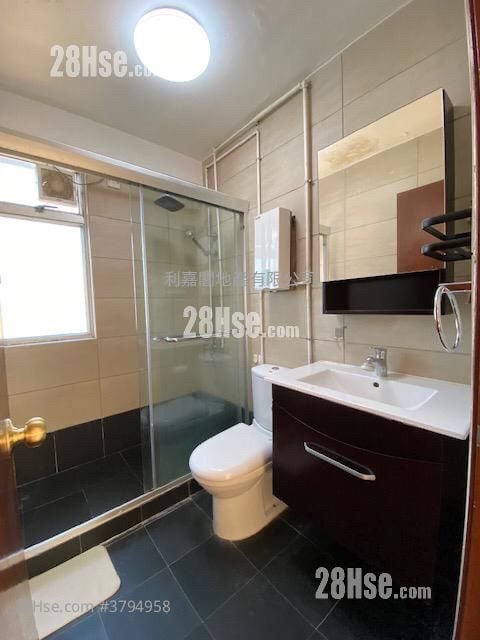 City Garden Sell 2 Bedrooms , 1 Bathroom 626 ft²