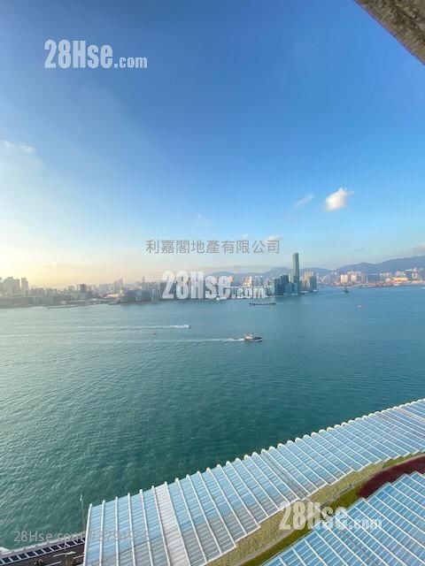 City Garden Sell 2 Bedrooms , 1 Bathroom 626 ft²