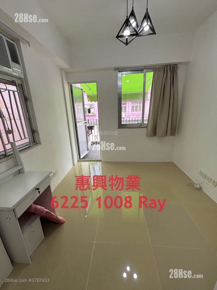 Cheong Wang Mansion Rental Studio , 1 Bathroom