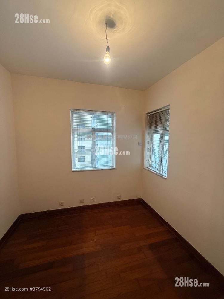 Kiu Fung Mansion Rental 2 Bedrooms , 1 Bathroom 576 ft²