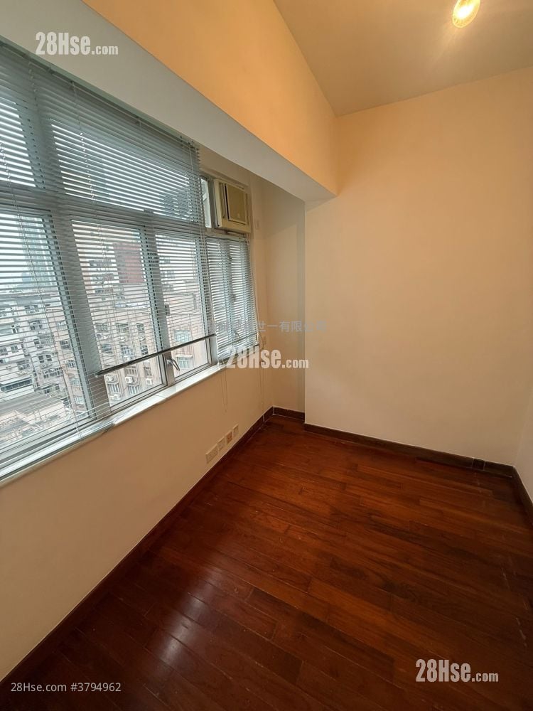 Kiu Fung Mansion Rental 2 Bedrooms , 1 Bathroom 576 ft²