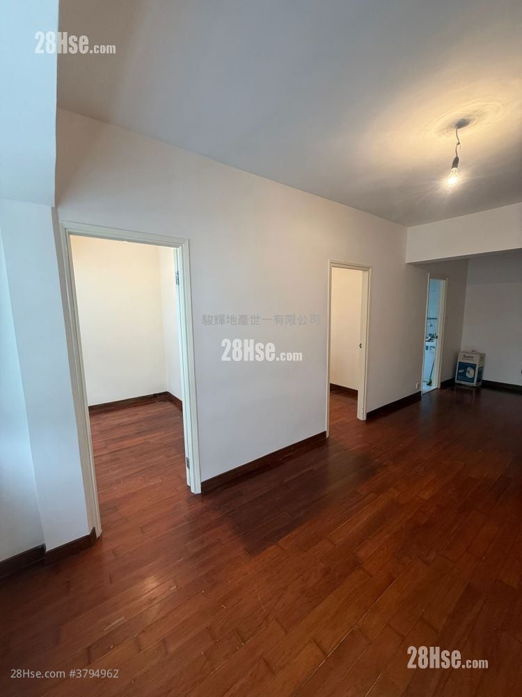 Kiu Fung Mansion Rental 2 Bedrooms , 1 Bathroom 576 ft²