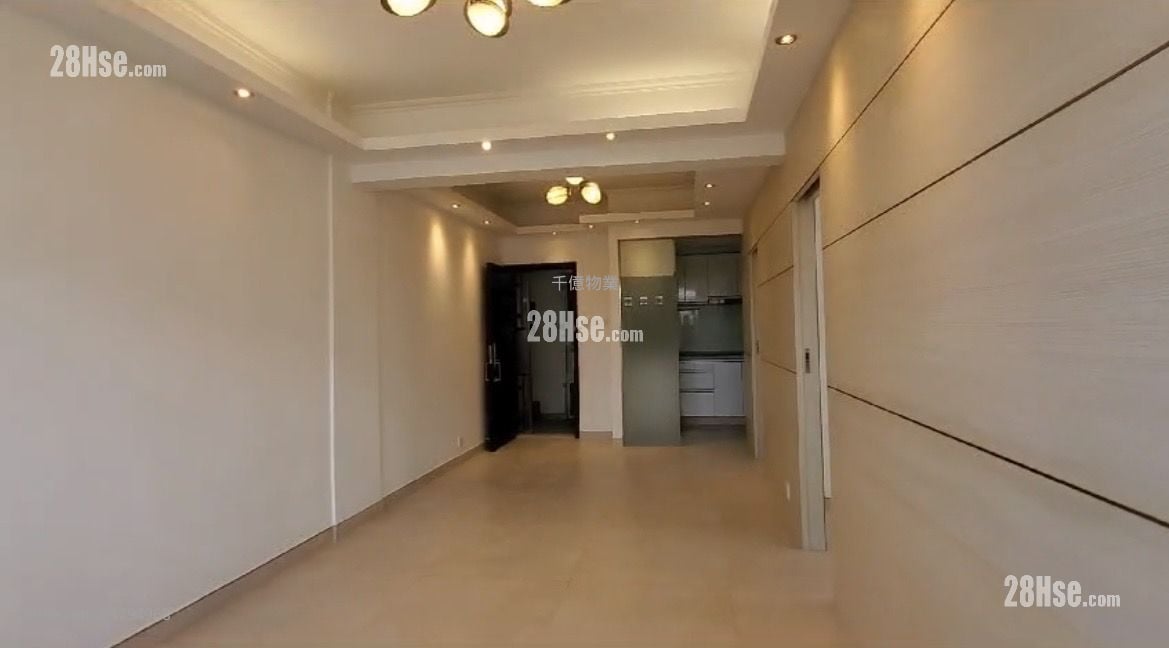 Tai Yue Mansion Sell 3 Bedrooms , 1 Bathroom 550 ft²