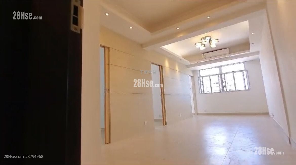 Tai Yue Mansion Sell 3 Bedrooms , 1 Bathroom 550 ft²