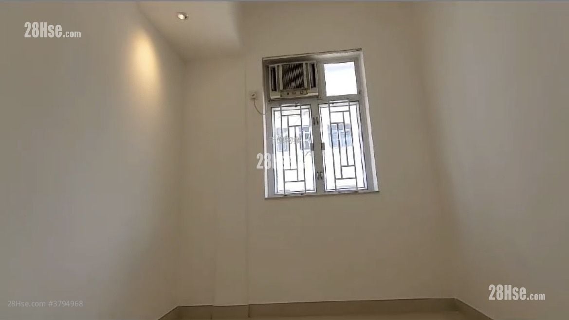 Tai Yue Mansion Sell 3 Bedrooms , 1 Bathroom 550 ft²