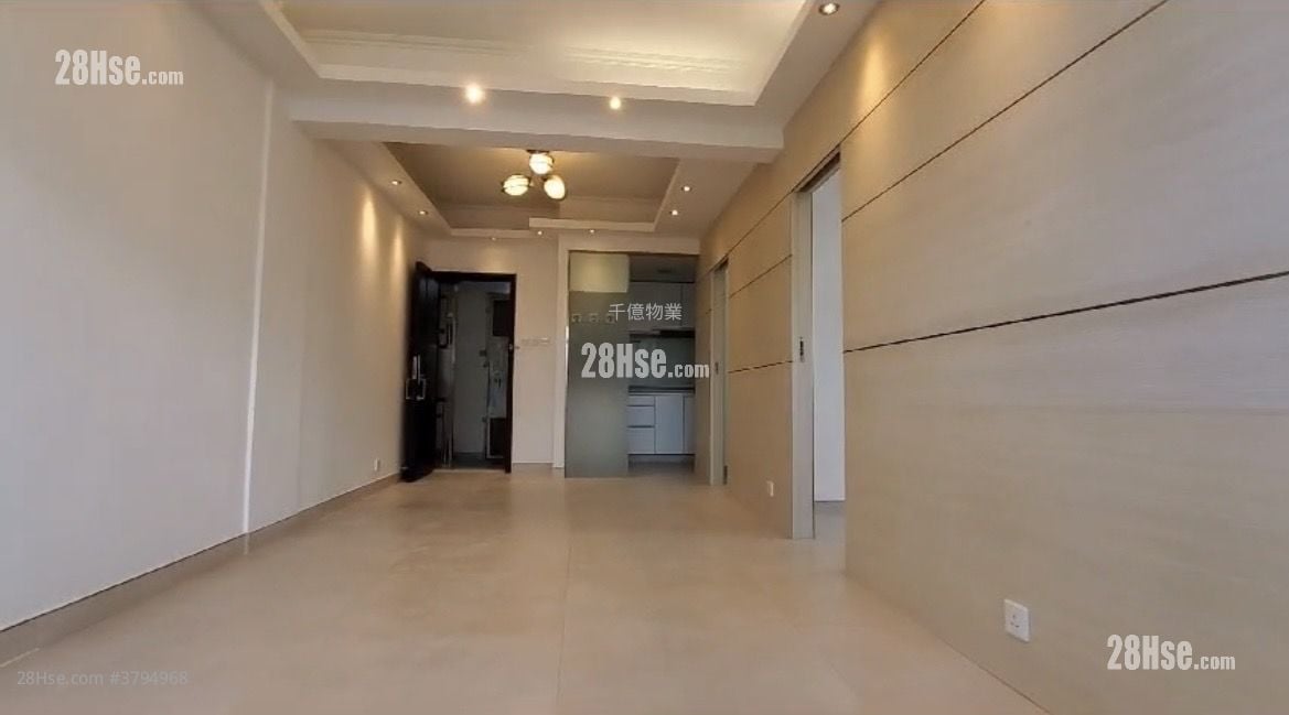 Tai Yue Mansion Sell 3 Bedrooms , 1 Bathroom 550 ft²