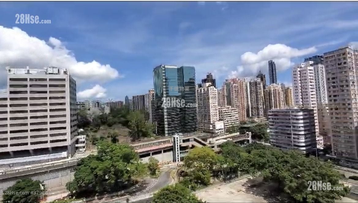 Tai Yue Mansion Sell 3 Bedrooms , 1 Bathroom 550 ft²