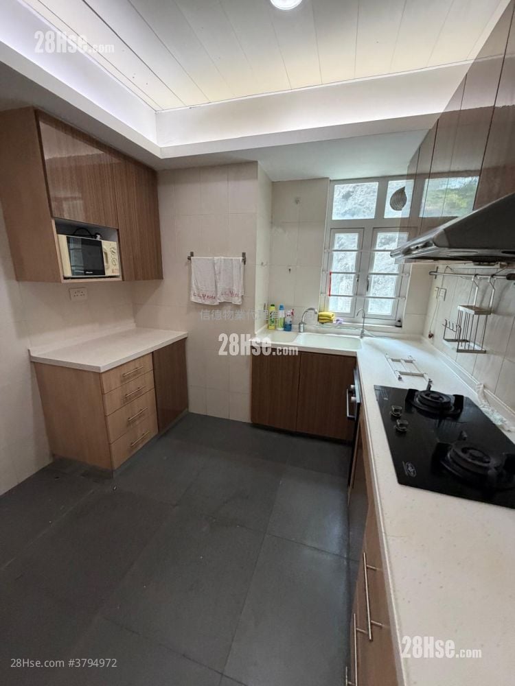 珊瑚阁 售盘 4 房 , 4 浴室 1,173 平方尺