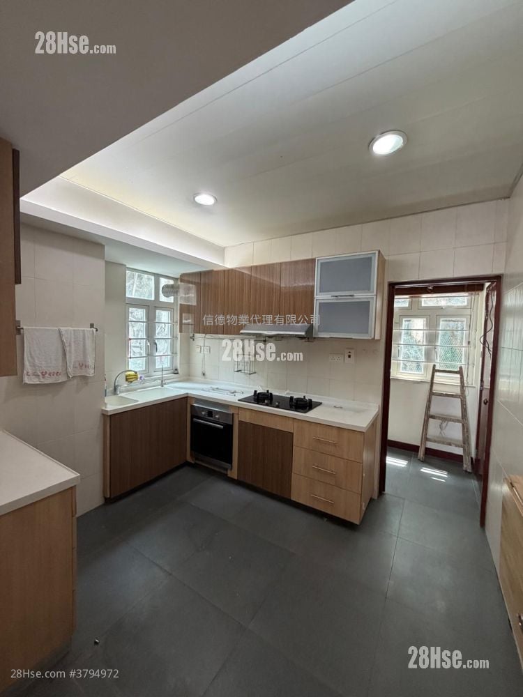 珊瑚阁 售盘 4 房 , 4 浴室 1,173 平方尺