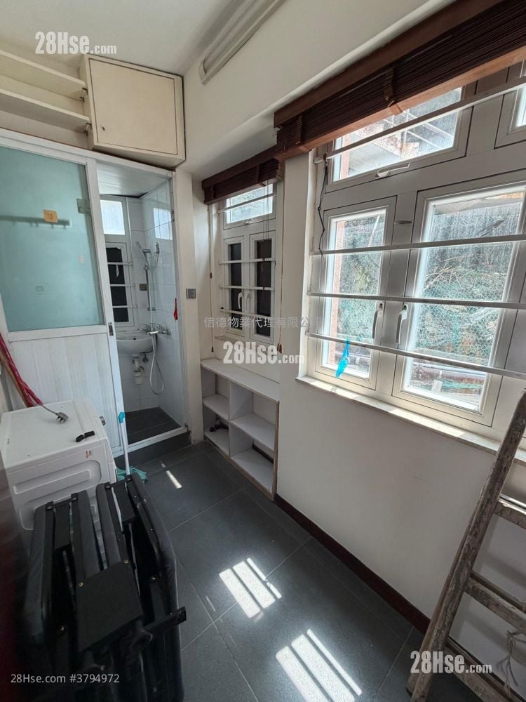 珊瑚阁 售盘 4 房 , 4 浴室 1,173 平方尺