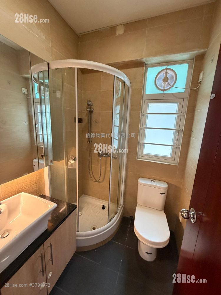 珊瑚阁 售盘 4 房 , 4 浴室 1,173 平方尺