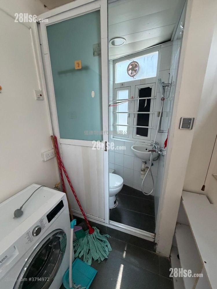 珊瑚阁 售盘 4 房 , 4 浴室 1,173 平方尺