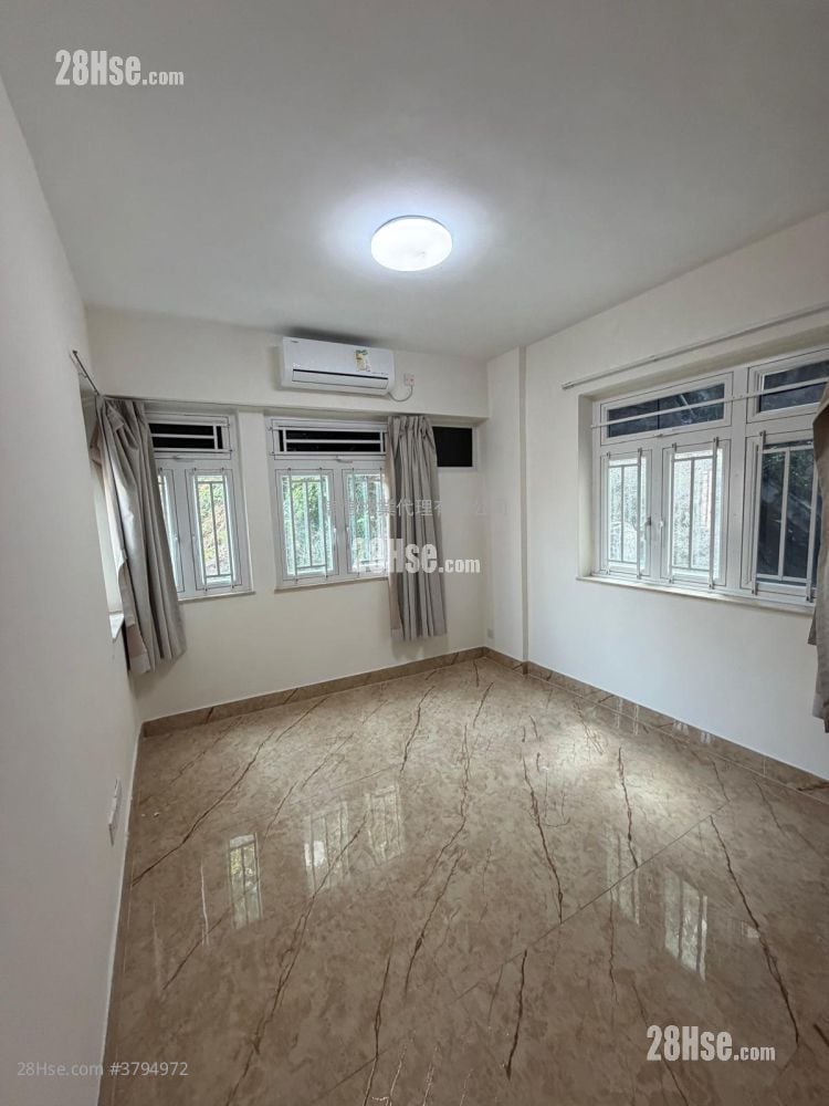 珊瑚阁 售盘 4 房 , 4 浴室 1,173 平方尺