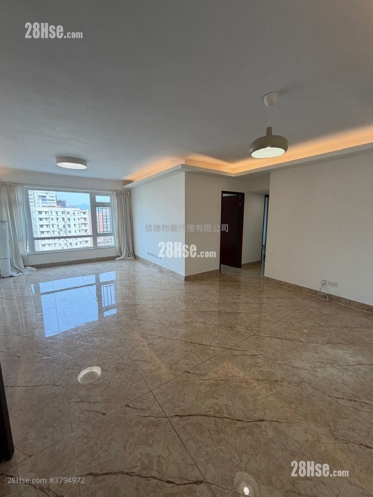 珊瑚阁 售盘 4 房 , 4 浴室 1,173 平方尺