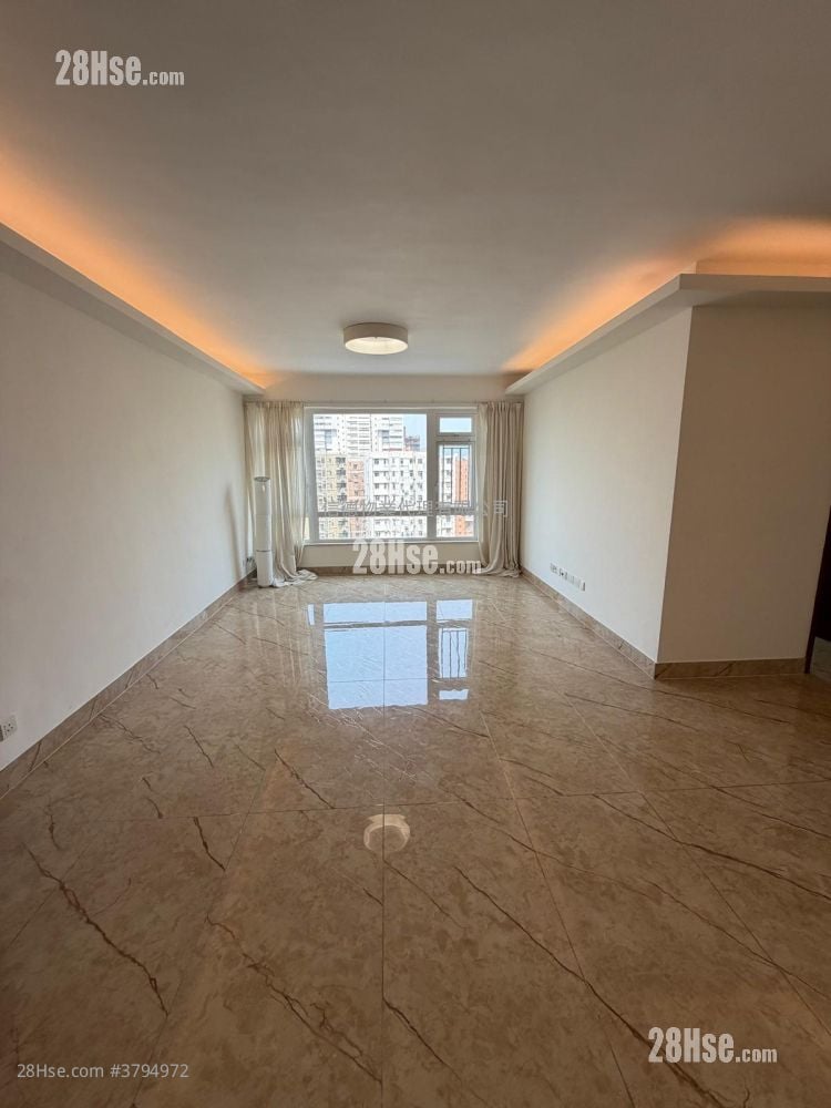 珊瑚阁 售盘 4 房 , 4 浴室 1,173 平方尺