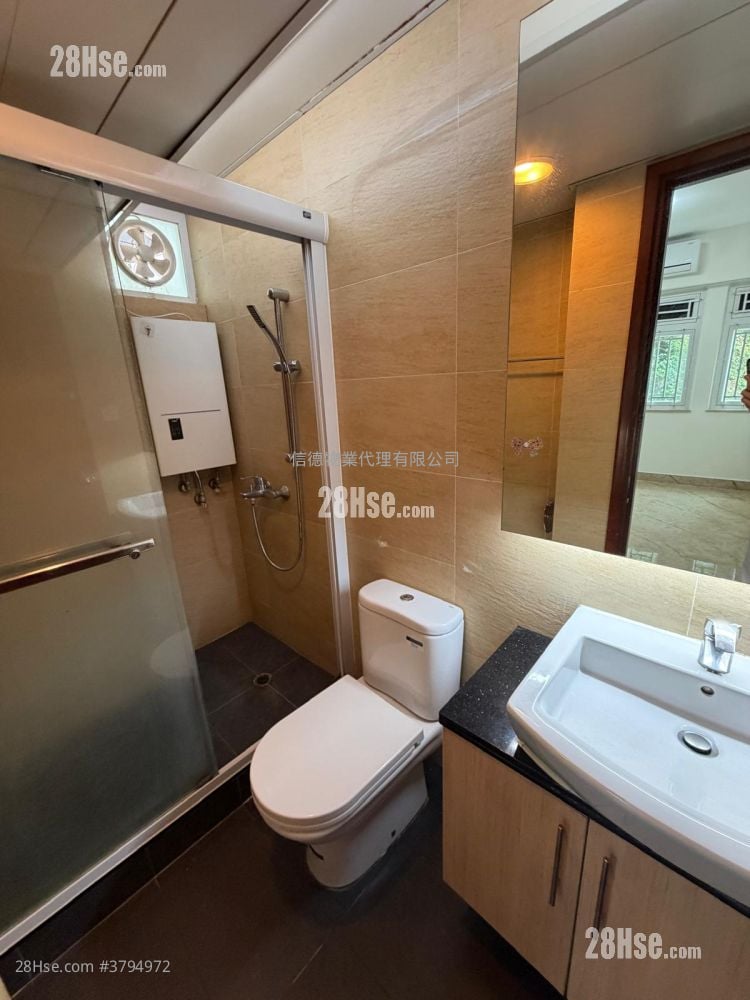 珊瑚阁 售盘 4 房 , 4 浴室 1,173 平方尺