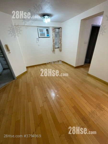 Whampoa Garden Sell 3 Bedrooms 639 ft²